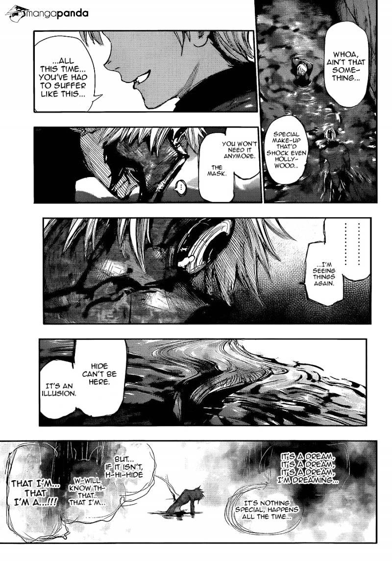 Tokyo Ghoul Chapter 136 15